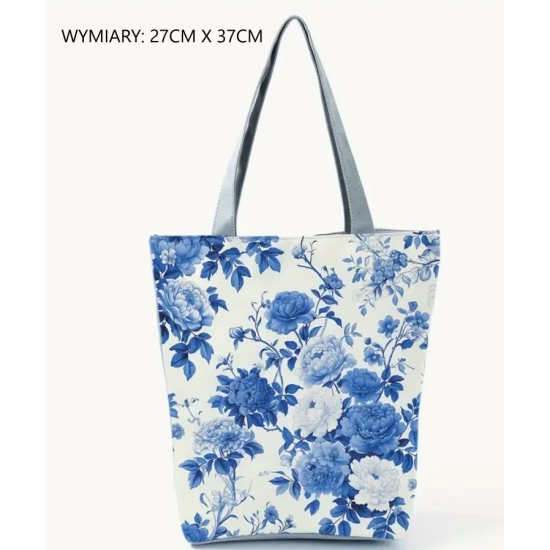 torba materialowa-torba plazowa